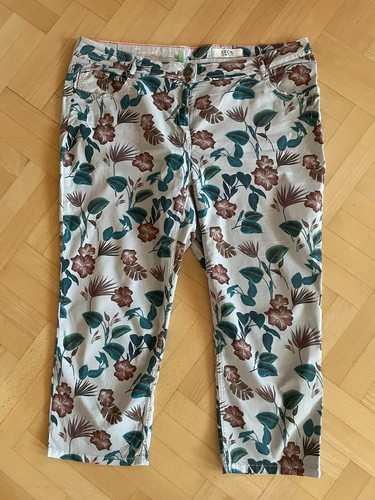 Cecil mid waist - waist, fit
