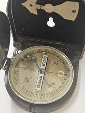 Bezard Kompass Luftwaffe