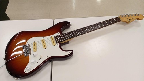 Charvel cst 050 sunburst - cst-050,