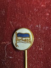 Alte Anstecknadel Fußball Hertha BSC Berlin  [313]
