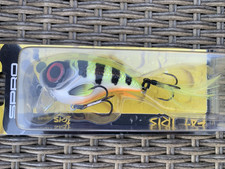 SPRO Wobbler Fat Iris 8 cm 40