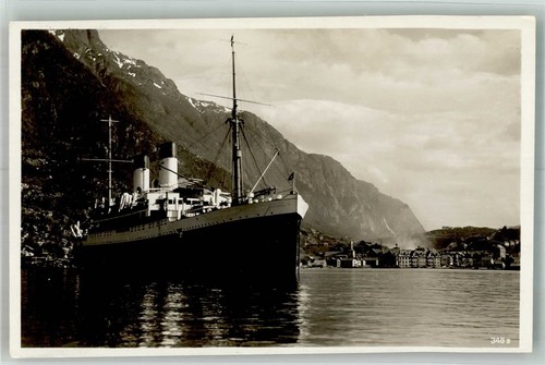 14008095 odda im hafen - odda,