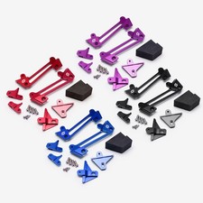 Full-E Charged Seat Lift Kit