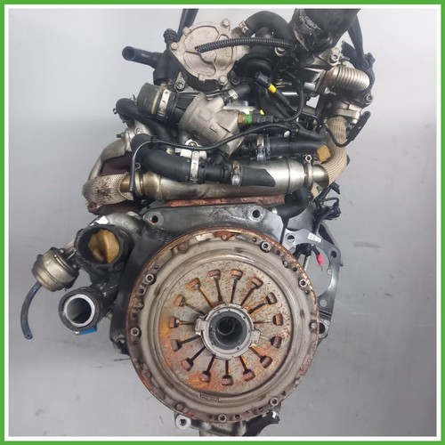 Kompletter motor 937a3000 - kompletter,