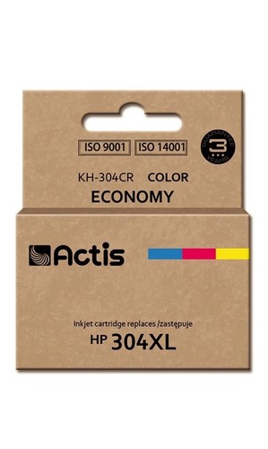 304 actis kh - xl, kh-304cr