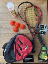 Speedminton speedset s100 - s100,