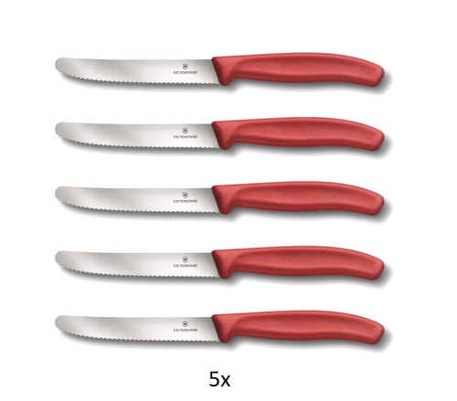 5er set victorinox schweiz - 5er,