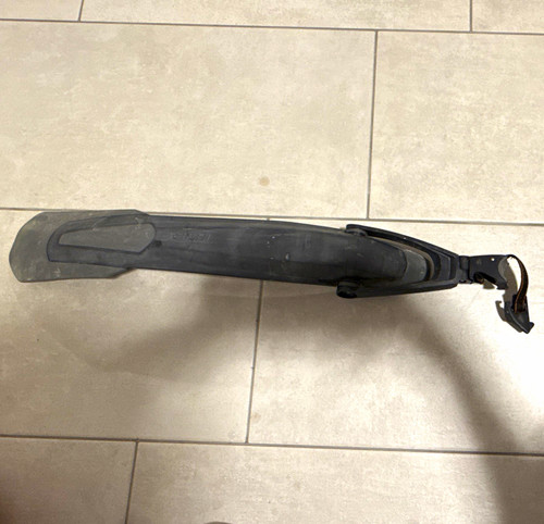 Steckschutzblech blade 2 - steckschutzblech, x-blade
