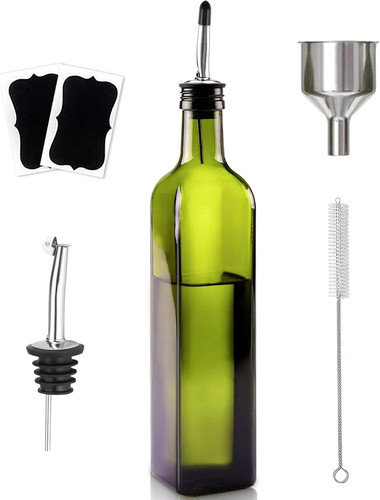 Showvigor ölflasche 500ml - showvigor, Ölflasche,