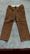 Cordhose Von HITL für