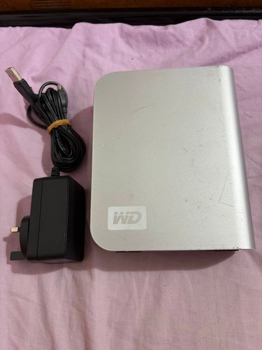 Externe festplatte wd my - externe,