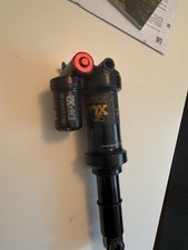 Fox Float DPX2 DLBY Evol DLBY Federbein - 200x57mm