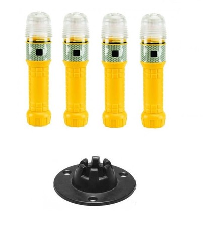 Mactronic flare led - 3f-flare,