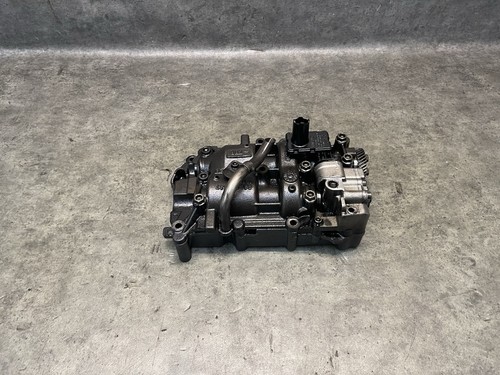 Audi tdi 140 - a4, b8