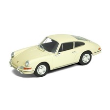 Welly 24087 Porsche 911 creme