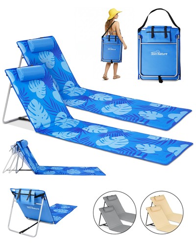 2er set xxl - 2er, strandmatte