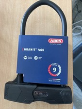 ABUS GRANIT 460/150HB300 +