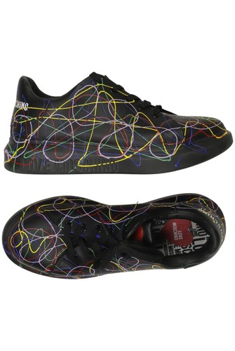 Love moschino sneaker - love, damen