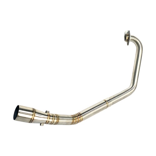 Auspuff krümmer für yamaha - für,