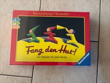Fang den Hut! ® 26736