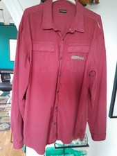 HEMD SHIRT HERREN L SOMMER