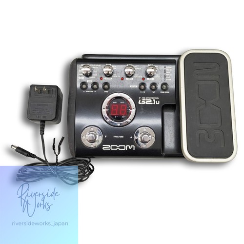 Zoom 1u - zoom, g2.1u