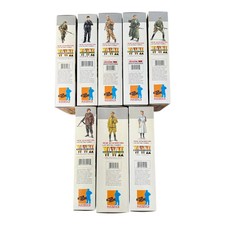 Dragon figuren ww2 ovp - figuren,