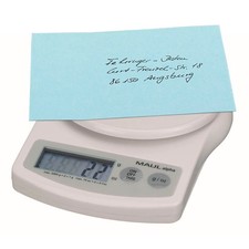 MAUL Briefwaage MAULalpha