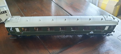 Fleischmann h0 845851 k - ‼️,