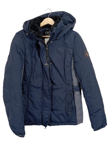 Cecil damen steppjacke - cecil,