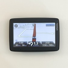 TomTom Canada 310 (4EQ50) Navigationsgerät vom Händler (Sehr guter Zustand)