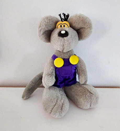 Diddl maus stoff - maus, stoff-