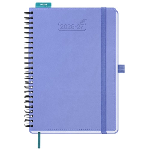 Kalender 2026 2027 - , a5