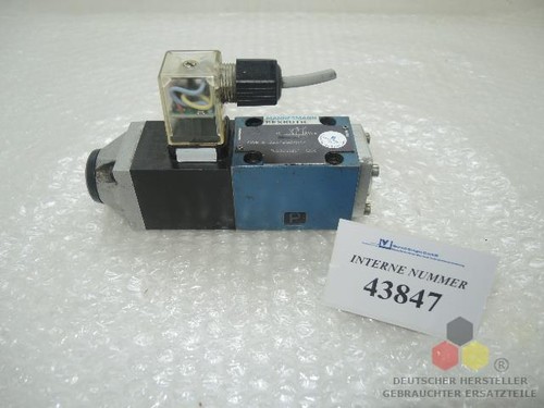 Wegeventil 45 787 - wegeventil,, 45.787