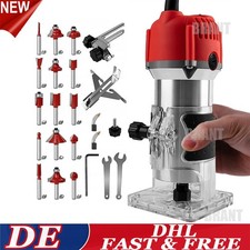 Oberfräse Kantenfräse