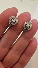 Ohrringe 925 Sterlingsilber