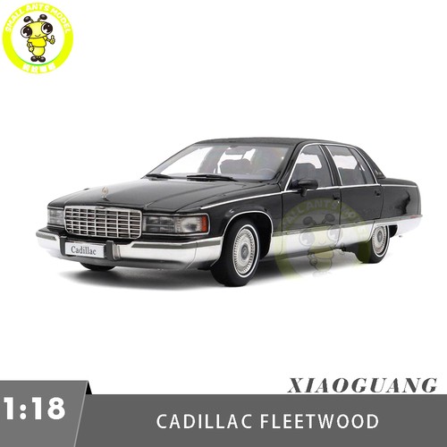 Diecast modellauto - 1/18,