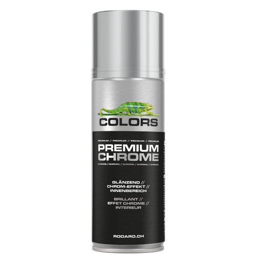 Colors sprühlack 400ml - -,