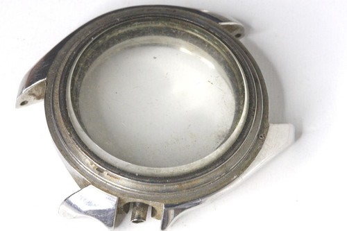 Seiko case and crystal used - seiko,
