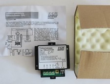 Trafoschaltrelais FSM