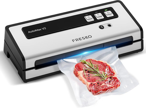 Fresko automatische - fresko,