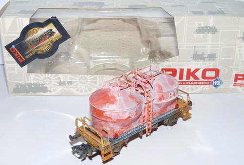 Piko 54241 - piko, h0