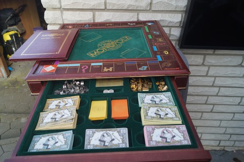 Gepflegtes monopoly the - monopoly®,