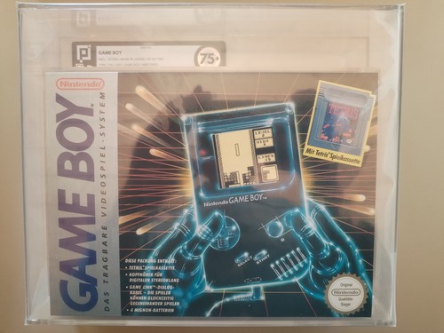 Nintendo gameboy classic - nintendo,