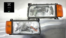 VW Passat B3 35i Hella