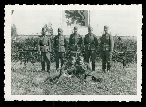Kompanie der legion - kompanie,