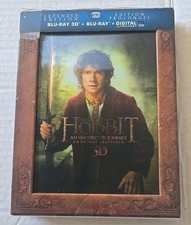 The Hobbit An Unexpected