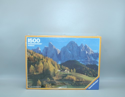 Neu dolomitenblick puzzle - 🧩neu:,