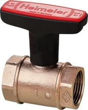 Heimeier Globo H Heizungs