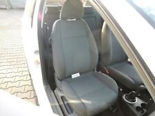 Sitz Beifahrersitz vorn mit Kopfstütze VW Fox (5Z_) BJ.2006 